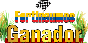 Fertinsumos Ganador